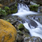 Big Sur Falls